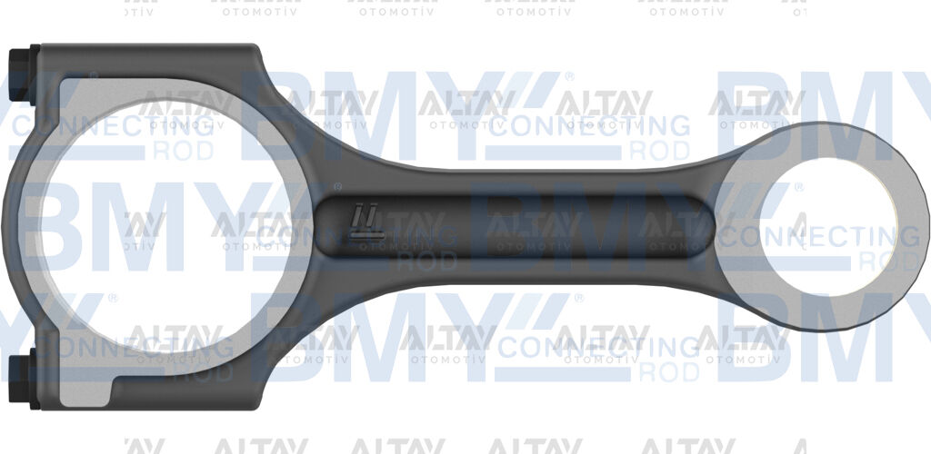 7701473615 Piston Kolu BMY | Renault Master