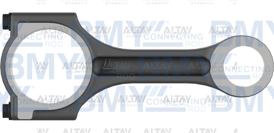 7701473615 Piston Kolu BMY | Renault Master