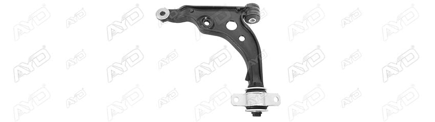 1308759080 Salıncak Alt Sol AYD | Fiat Ducato