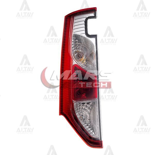 265506747R Far ve Aydınlatma Sağ MARS | Renault Kangoo