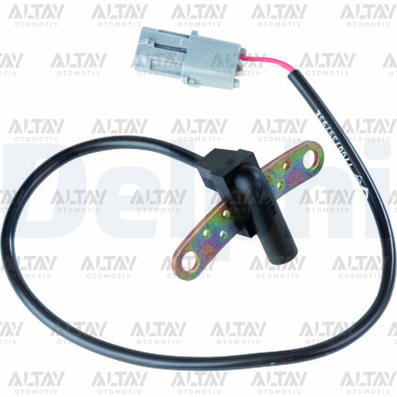 7700728637 Sensör DELPHI | Renault Laguna / Renault Twingo