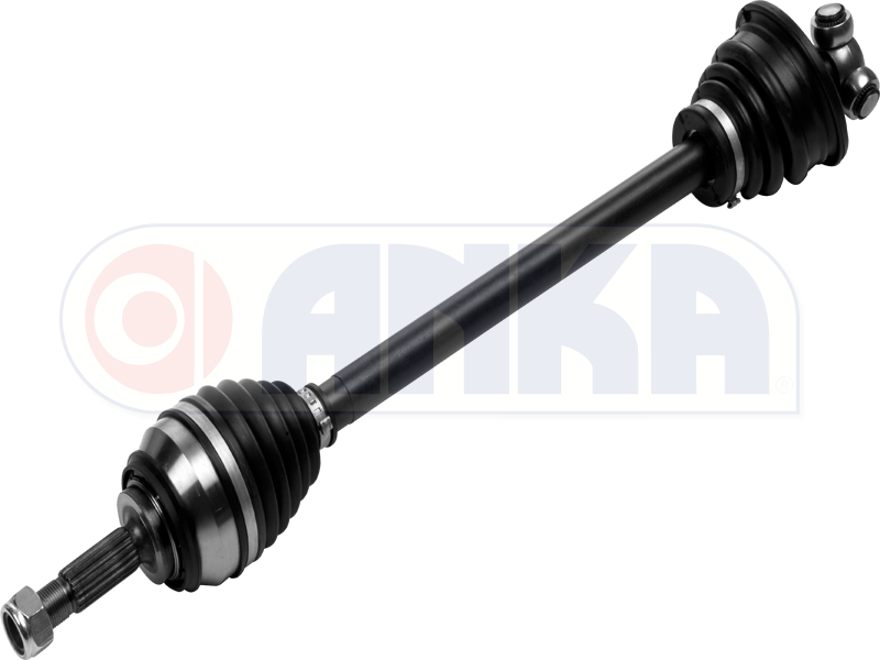 8200503358 Aks Ön ANKA | Dacia Logan / Dacia Sandero