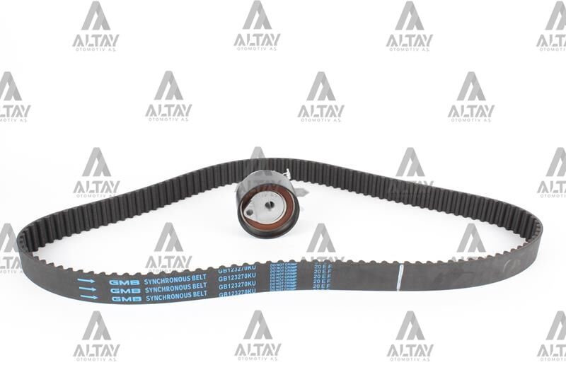 7701477028 Triger Seti GMB | Renault Symbol / Renault Fluence / Renault Kangoo