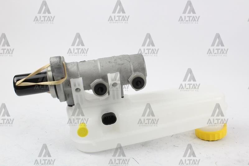 77364123 Fren Merkezi BOSCH | Fiat Ducato