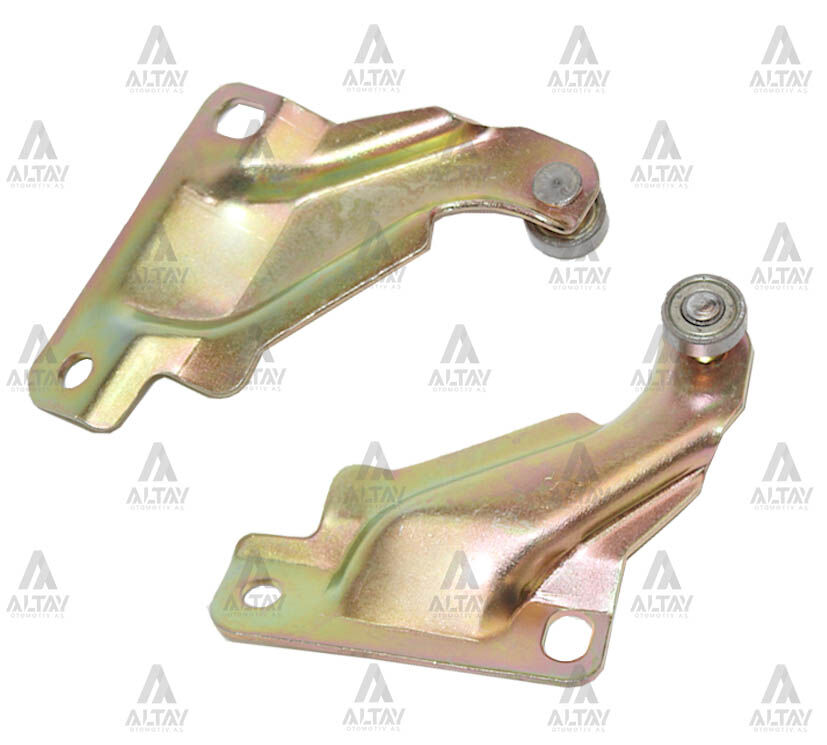 83560-43402 Kaporta Üst Sağ MAHER | Hyundai H100