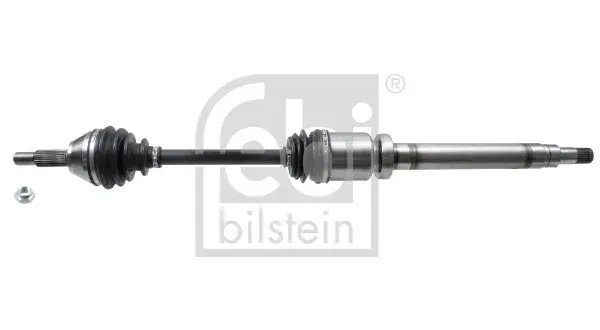 1328362 Komple Aks Sag On VEKA | Ford Transit Connect 1.8 TDCI 75 Hp Uzunluk 962mm 2002 2013