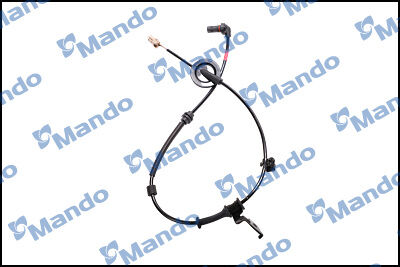 599301W000 ABS Sensörü Arka Sağ MANDO | Kia Rio