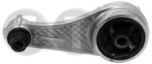 7700424321 Motor Takozu Arka ERASTECH | Renault Kangoo