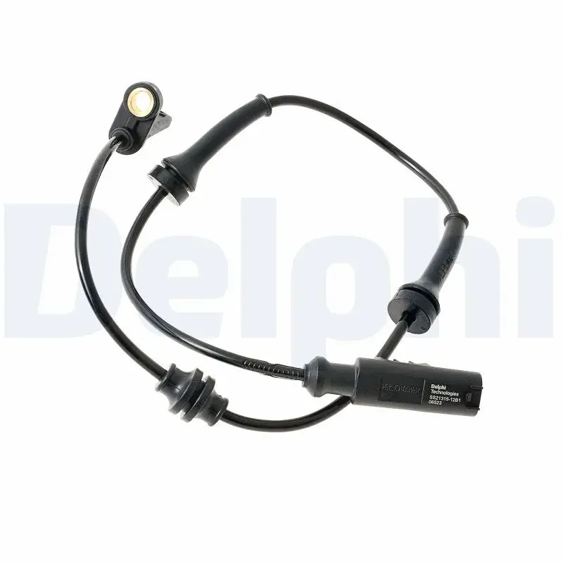 51816797 ABS Sensörü Arka Sağ/sol | Doblo III 10=> HELLUX