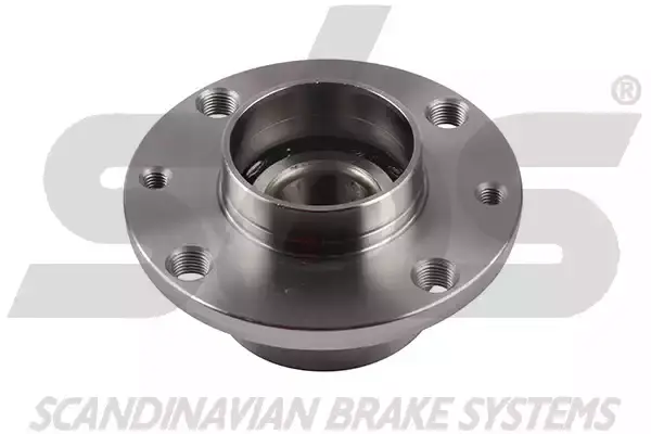 46453887 Porya Sol sag Arka Rulmanli 4 Bjn VEKA | Fiat Linea 07 / DOBLO 01 10 / PALIO 96 05