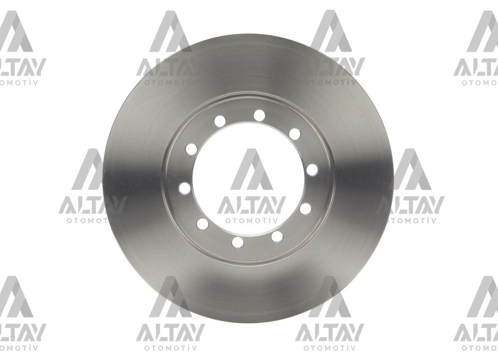 6C112A315AA Fren Diski Arka BOSCH | Ford Transit