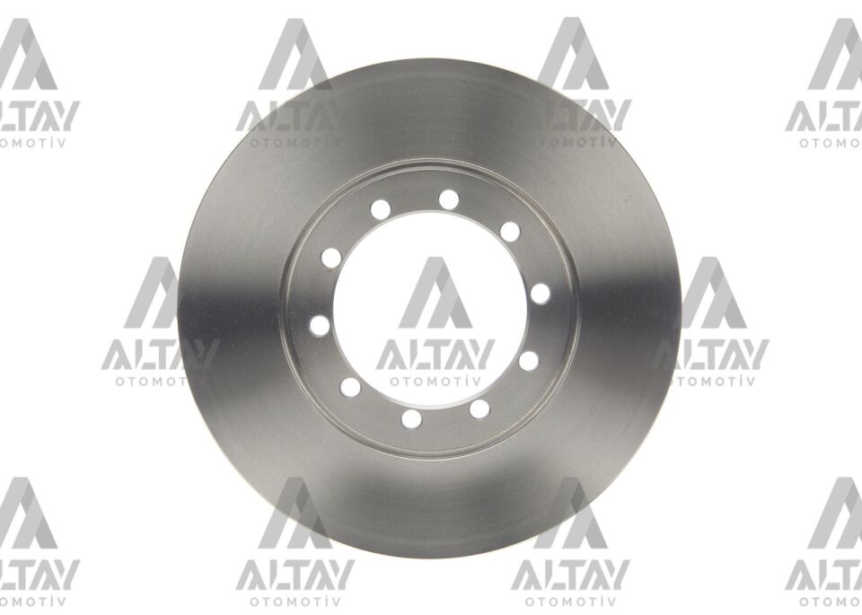 6C112A315AA Fren Diski Arka BOSCH | Ford Transit