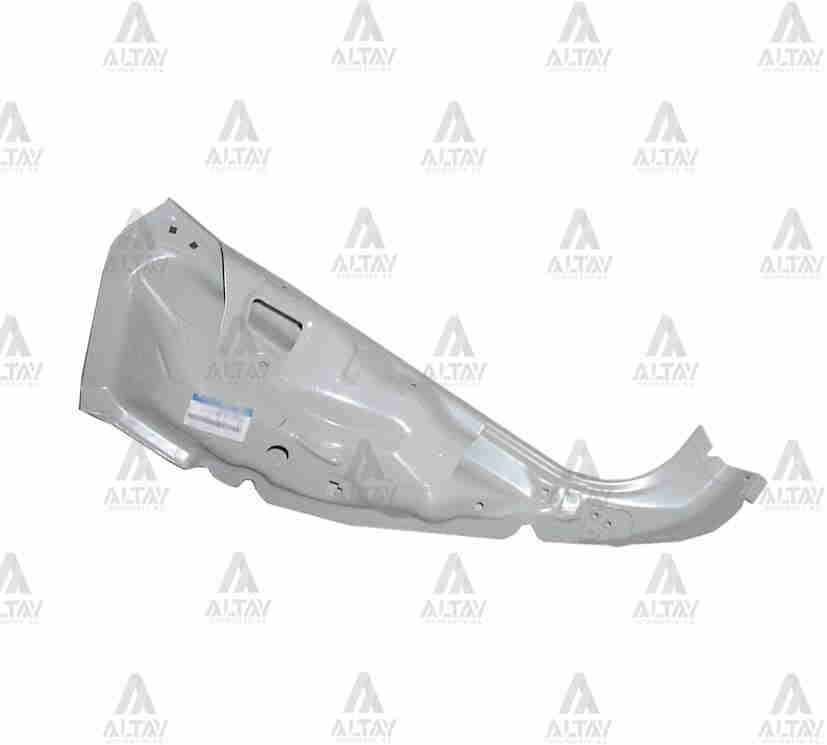 71570-2L010 Sac Aksami Sol MOBIS | Hyundai i30