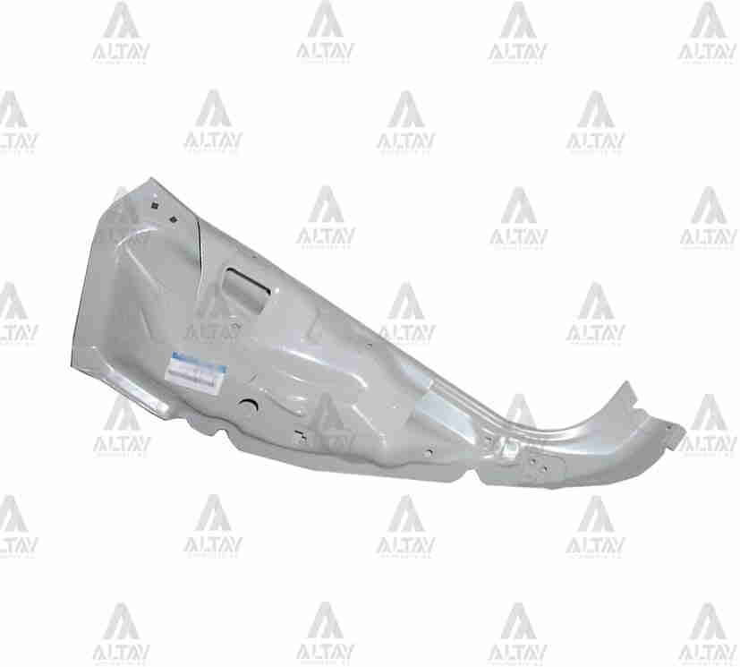 71570-2L010 Sac Aksami Sol MOBIS | Hyundai i30