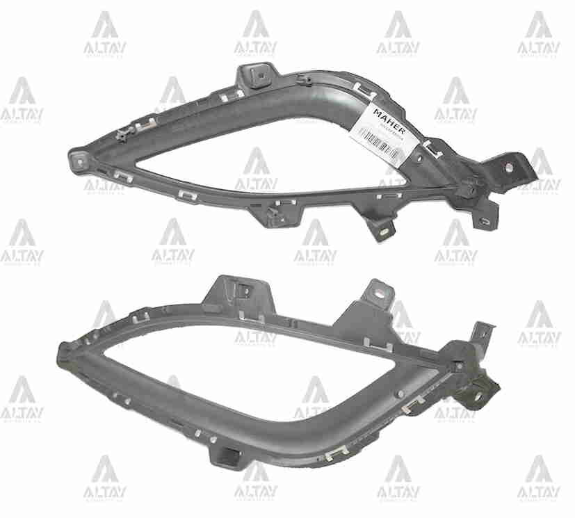 86563-A6030 Tampon Muh. Aksam Sol MAHER | Hyundai i30
