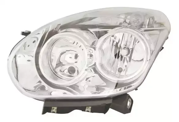 51810672 Far Tamir Kiti Sol VONAR | Fiat Doblo 2010