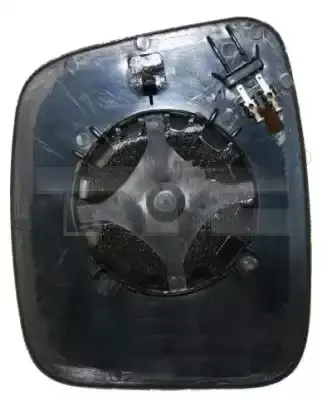 71765347 Ayna Cami Sag Isitmali VEKA | Fiat Fiorino