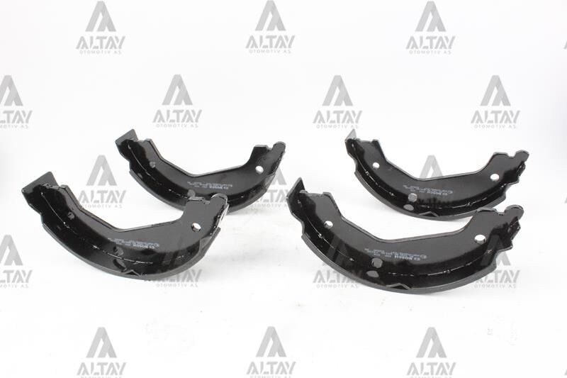 58350-3ED00 Fren Balatası BOSCH | Kia Sorento