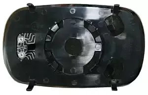 71718326 Ayna Cami Sol sag Mekanik VEKA | Fiat Doblo 2001