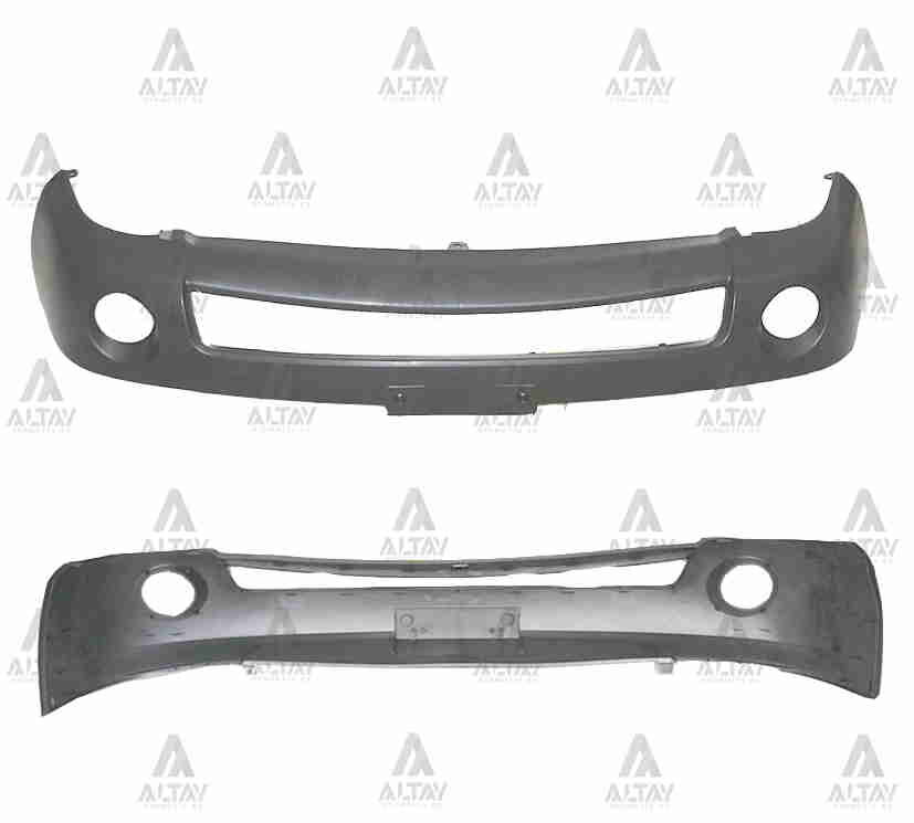 86511-4F010 Tampon Ön MAHER | Hyundai H100