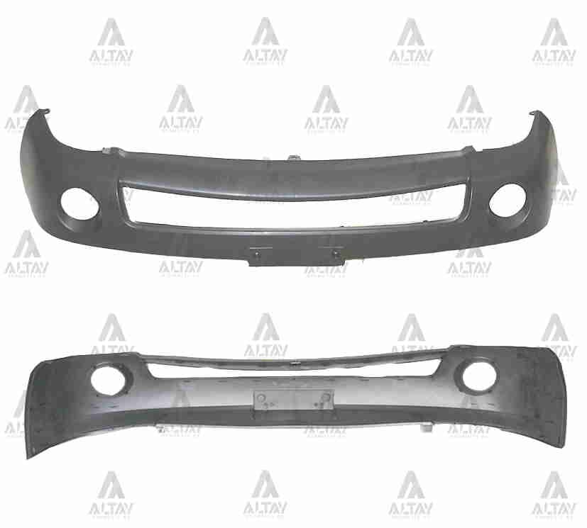 86511-4F010 Tampon Ön MAHER | Hyundai H100