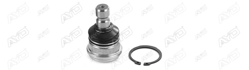 54530-2K000 Alt Takım Parçası Alt AYD | Kia Rio / Hyundai i10