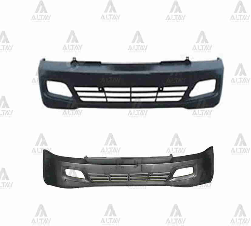 86511-4F500 Tampon Ön MAHER | Hyundai H100