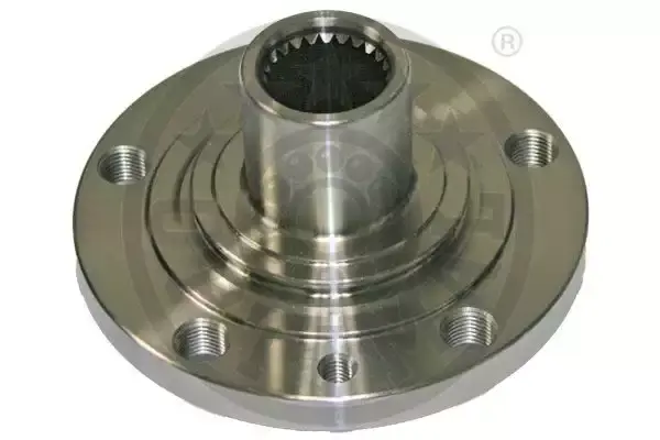 51897452 Porya Sol sag On Rulmansiz 5 Bjn VEKA | Fiat Doblo 2010 / Egea 2015 / 500L 2012 1.3 1.6 Mtj