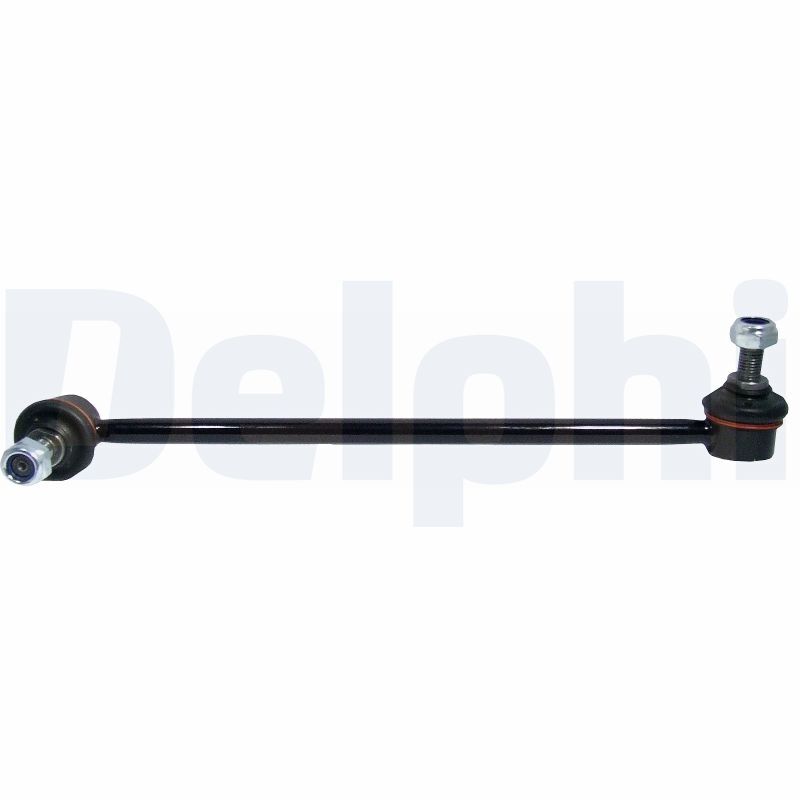 54830-1G000 Alt Takım Parçası Ön Sol DELPHI | Kia Rio