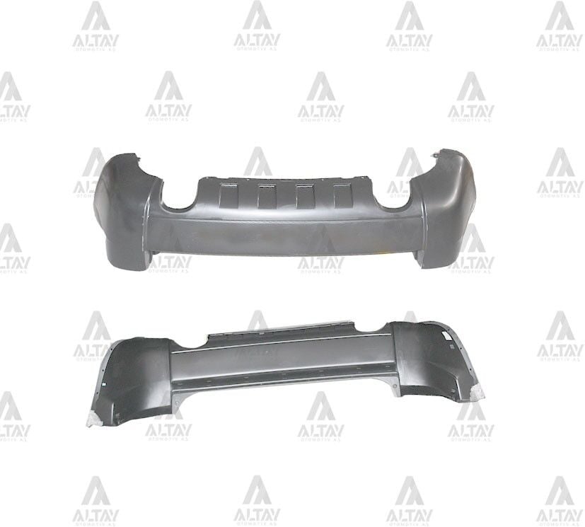 86610-2E050 Tampon Arka MAHER | Hyundai Tucson