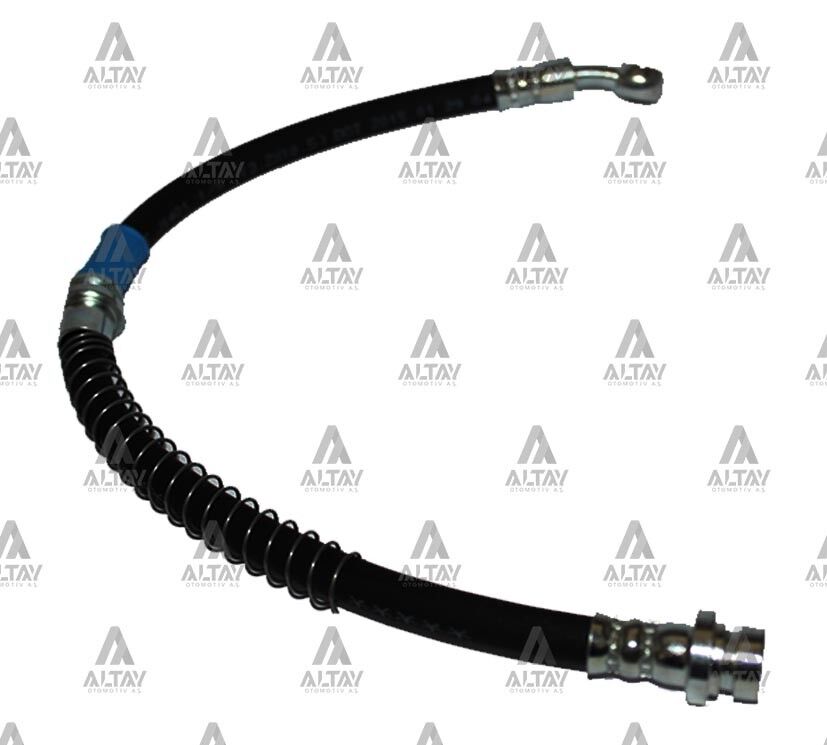 58737-0X300 Fren Hortumu Arka Sol MAHER | Hyundai i10