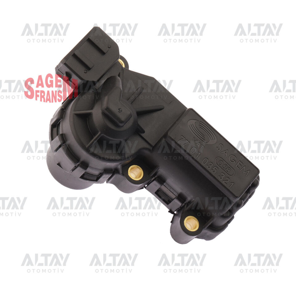 7701035321 Elektronik Parça SAGEM | Renault R19