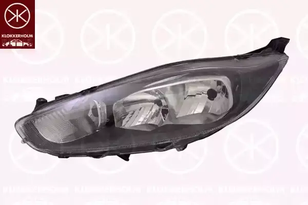 1789943 Far Tamir Kiti Sag VONAR | Ford Fiesta 2008 2012