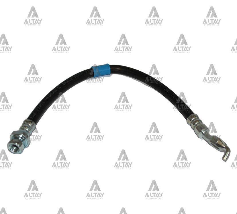 58737-2S100 Fren Hortumu Arka Sol MAHER | Kia Sportage / Hyundai ix35