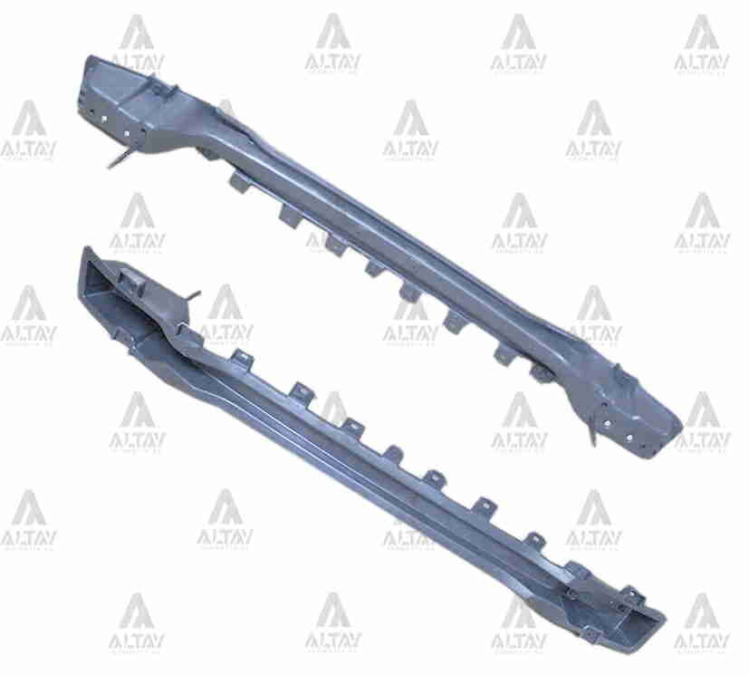 86630-1J500 Tampon Demiri Arka MAHER | Hyundai i20