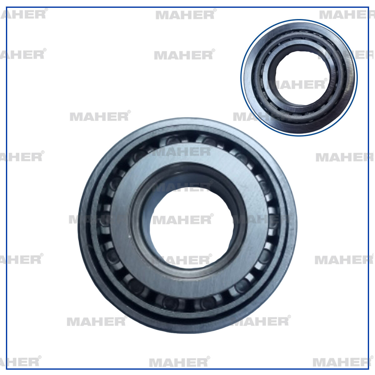 HM803146HM803110 Konik Rulman MAHER | Ford Transit