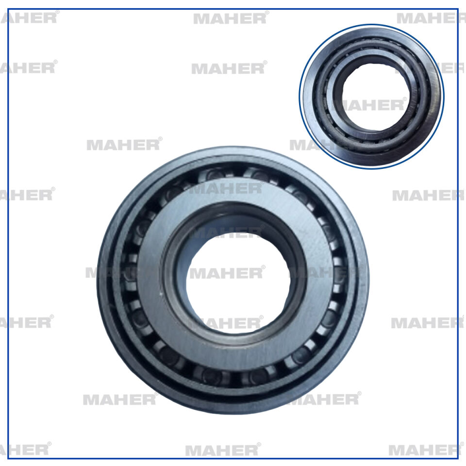 HM803146HM803110 Konik Rulman MAHER | Ford Transit