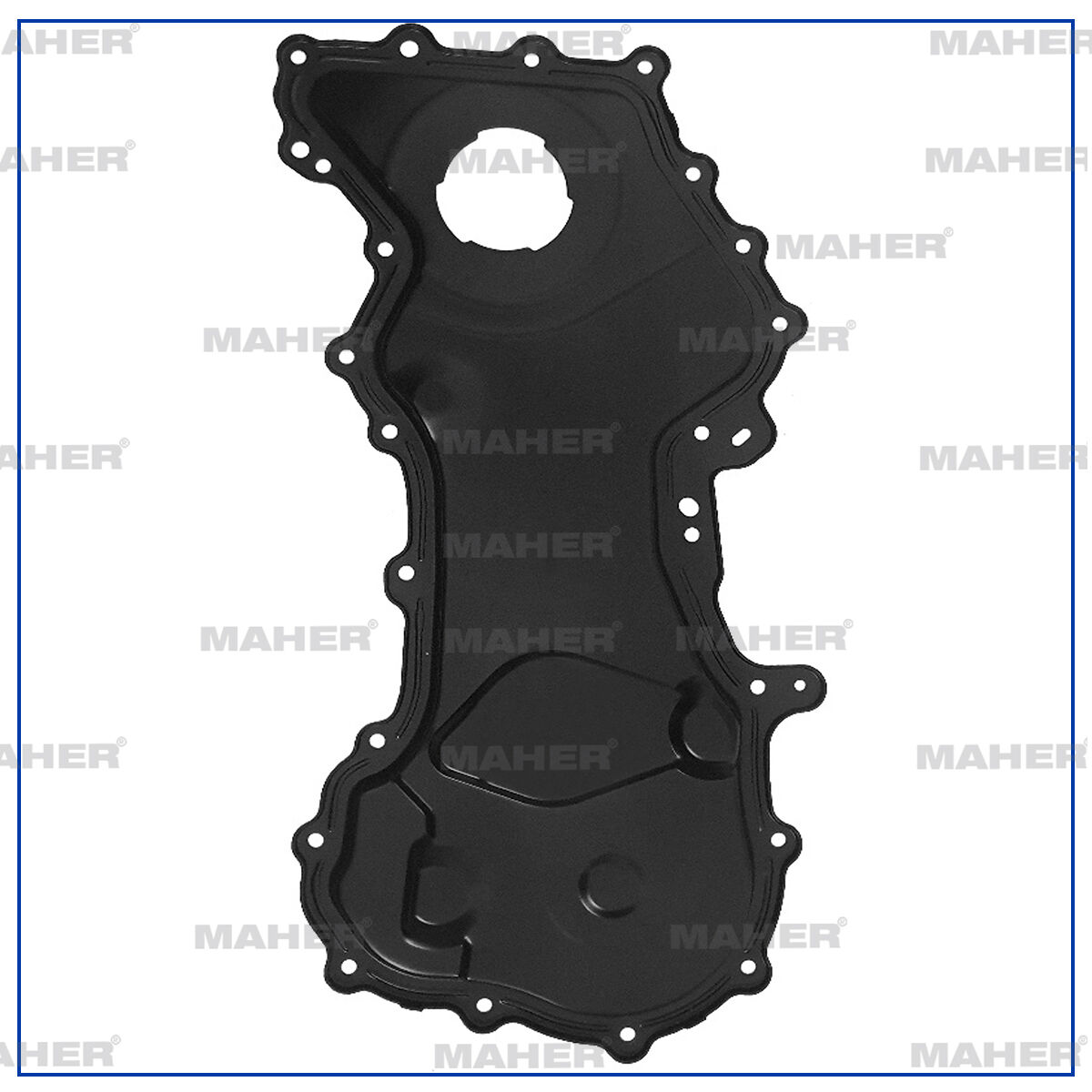 135026986R Motor Parçası MAHER | Renault Master
