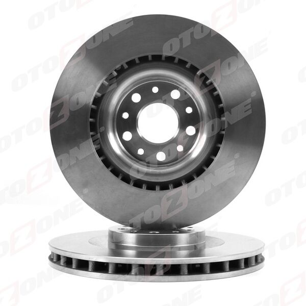 95511283 Ön Fren Aynasi OTOZONE | Fiat 500 L 13> Doblo 10> Opel