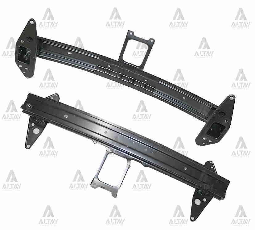 86530-1J500 Tampon Demiri Ön MAHER | Hyundai i20