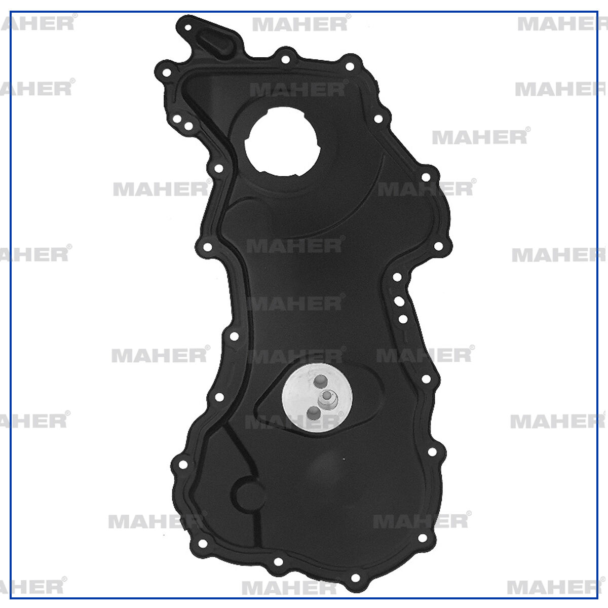 135027147R Motor Parçası MAHER | Renault Megane 4 / Renault Kadjar