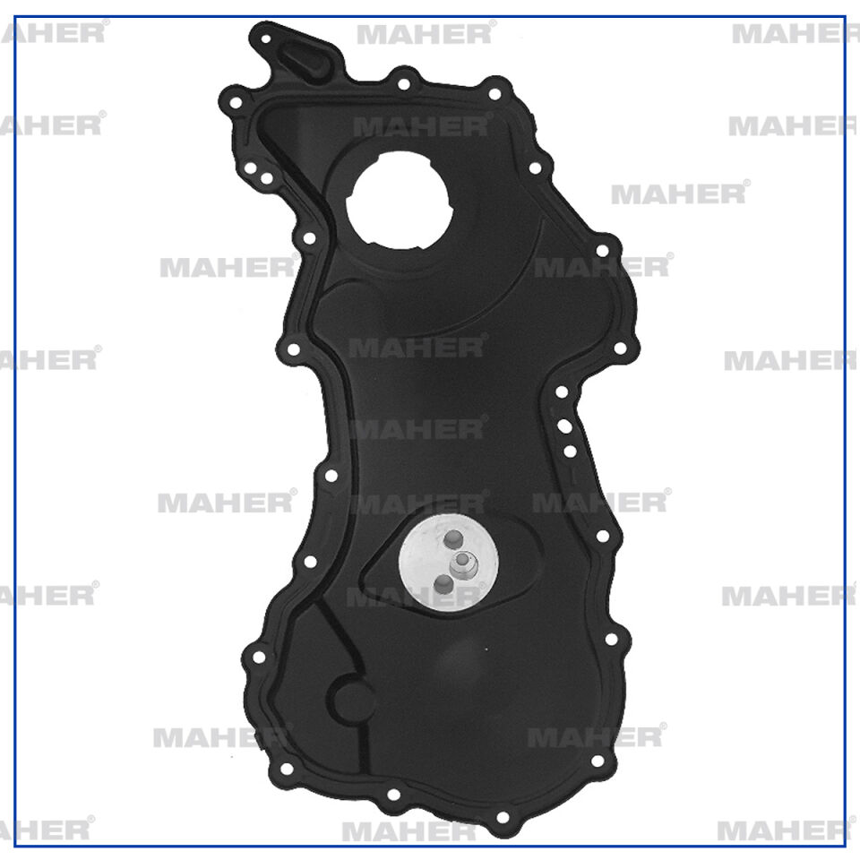 135027147R Motor Parçası MAHER | Renault Megane 4 / Renault Kadjar