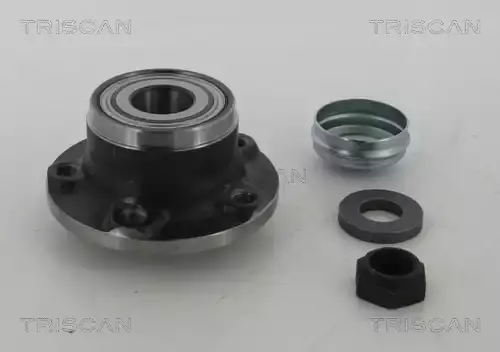 328028 Porya Sol sag Arka Rulmanli VEKA