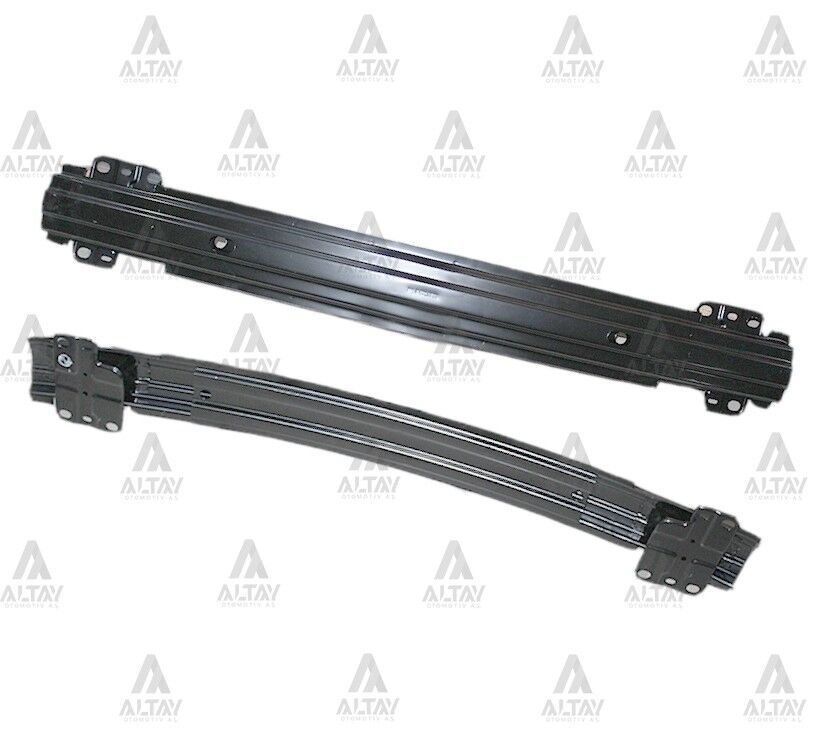 86530-2L000 Tampon Demiri Ön MAHER | Hyundai i30