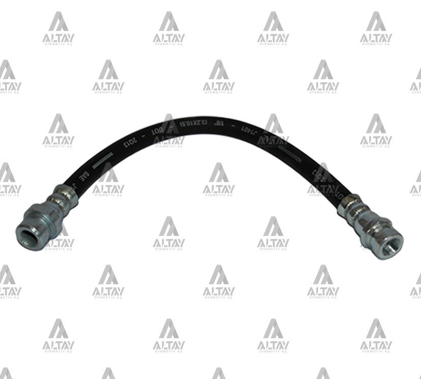 KA16KP3510 Fren Hortumu Arka Sol MAHER | Kia Picanto