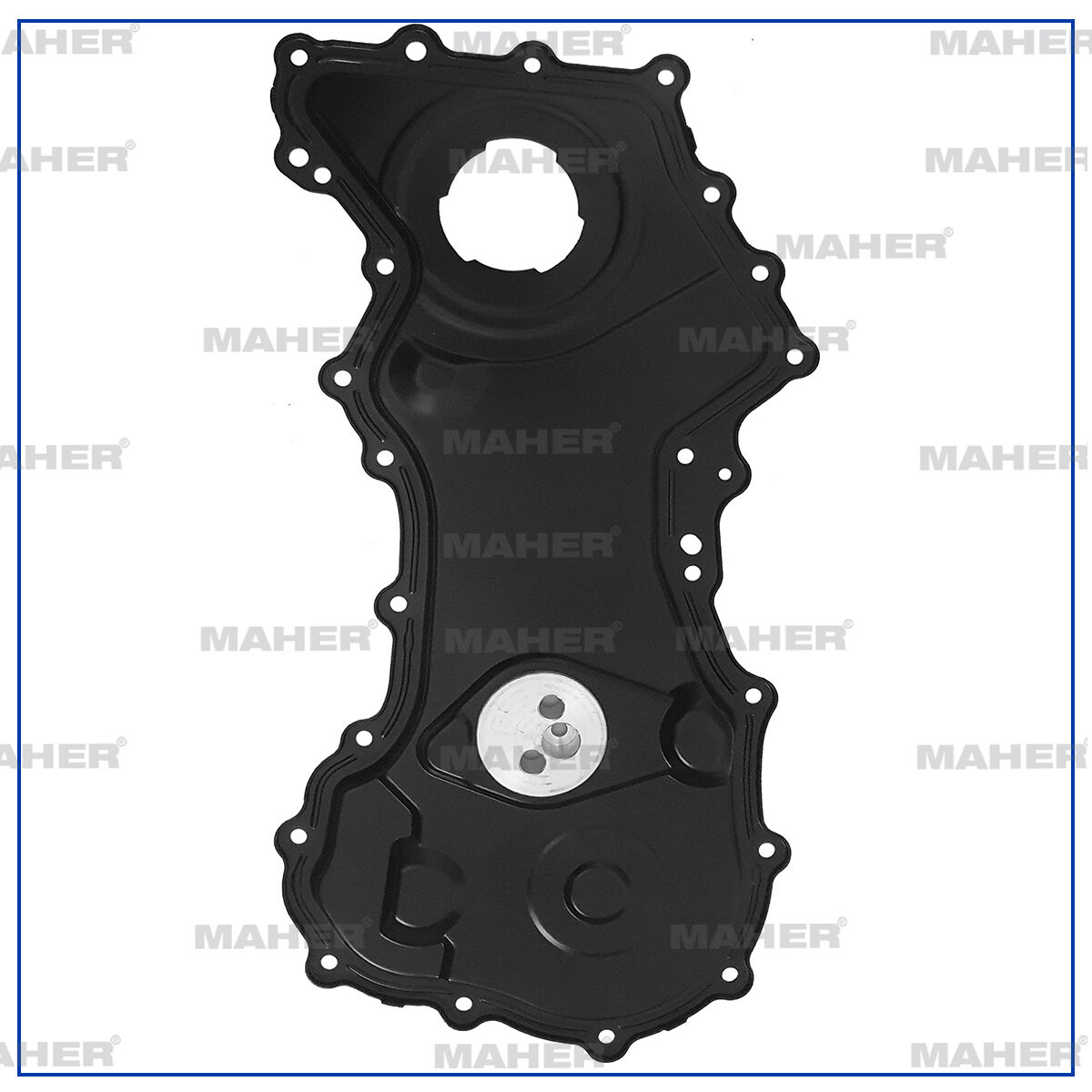 8200922001 Motor Parçası MAHER | Renault Megane 2 / Renault Megane 3
