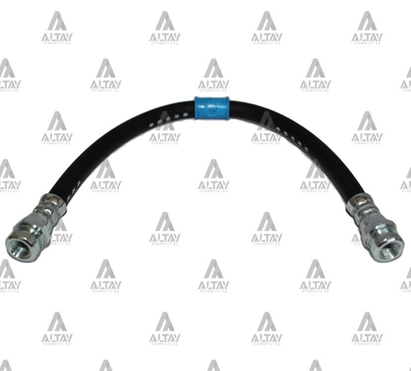 0K30A-43-810A Fren Hortumu Arka MAHER | Kia Rio
