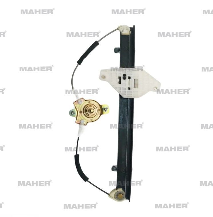82402-25000 Cam Krikosu Ön Sağ MAHER | Muhtelif Araçlar