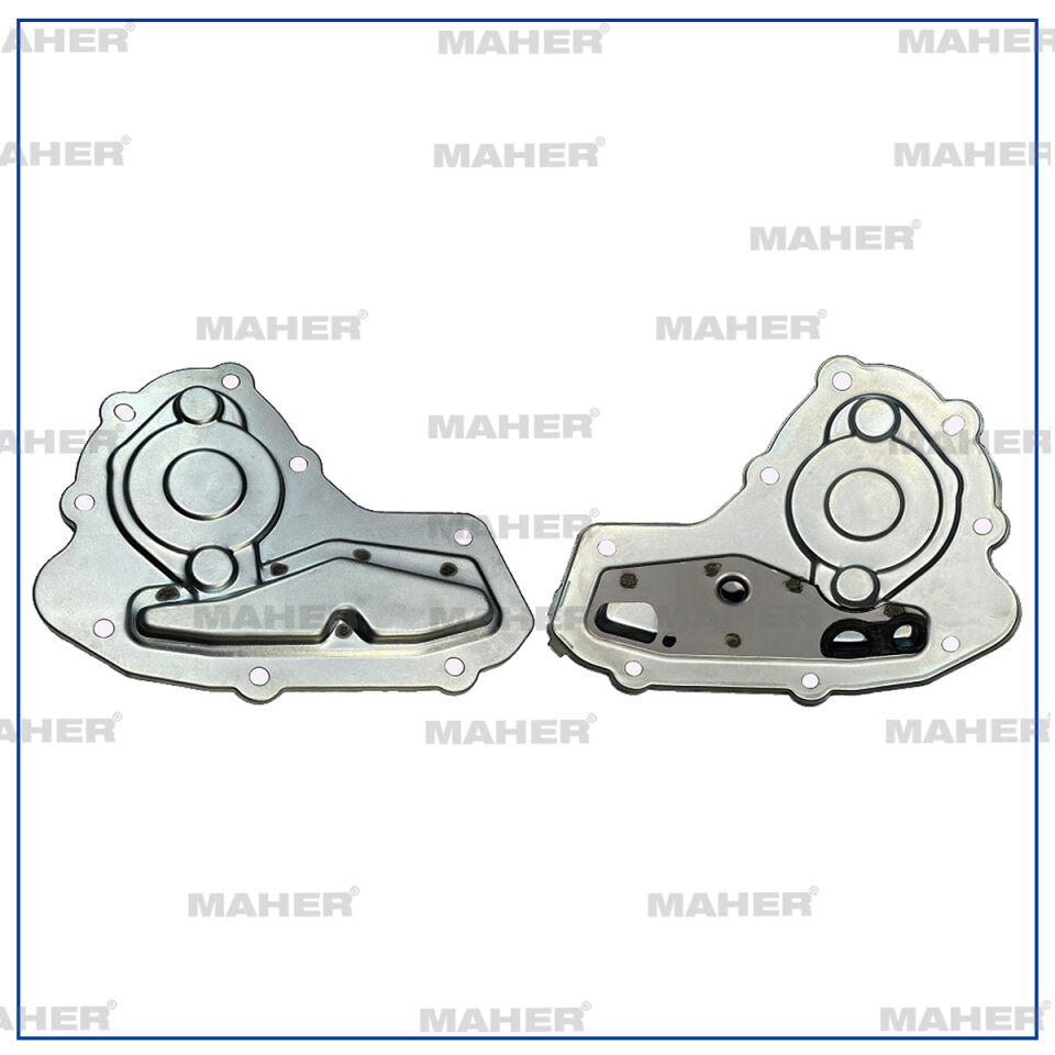 9818171180 Motor Parçası Arka MAHER | Fiat Ducato