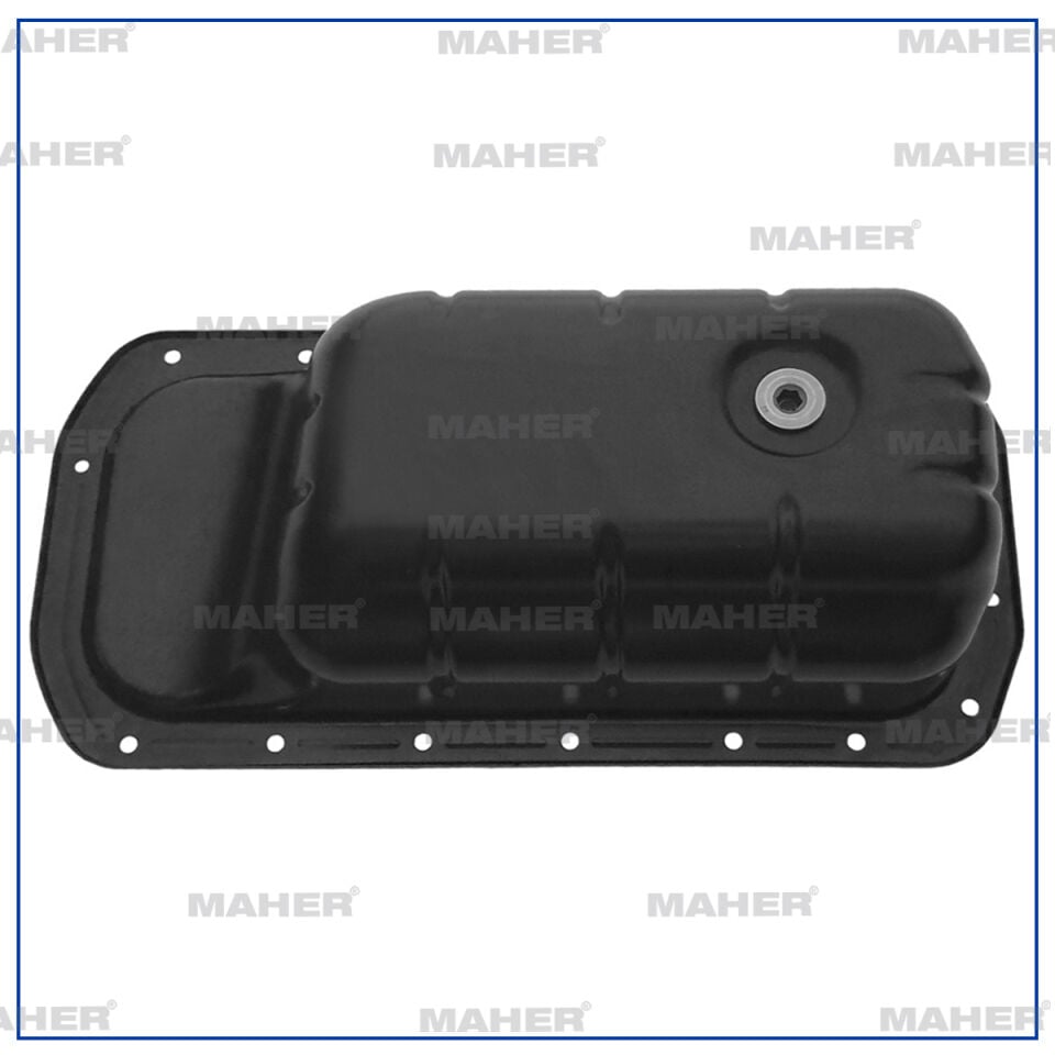 0301N1 Motor Parçası MAHER | Fiat Fiorino / Ford Fiesta / Ford Focus